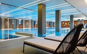 Mercure Krakow Fabryczna City
